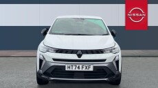 Renault Symbioz 1.6 E-Tech FHEV 145 Techno Esprit Alpine 5dr Auto Hybrid Estate